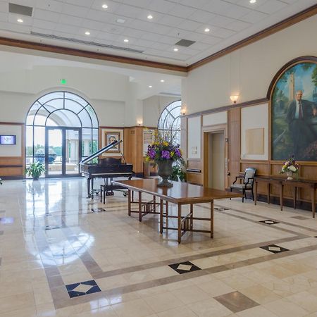 The Cook Hotel And Conference Center At Lsu Μπατόν Ρουζ Εξωτερικό φωτογραφία