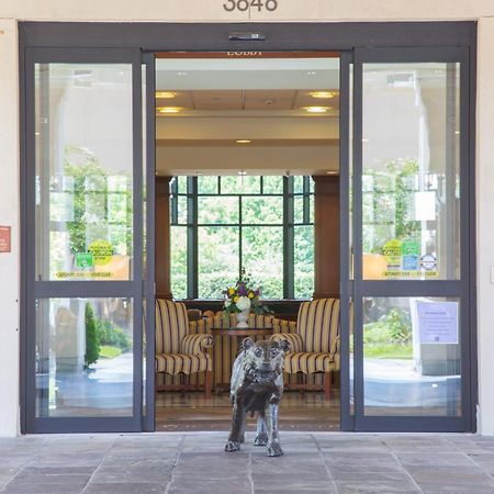 The Cook Hotel And Conference Center At Lsu Μπατόν Ρουζ Εξωτερικό φωτογραφία