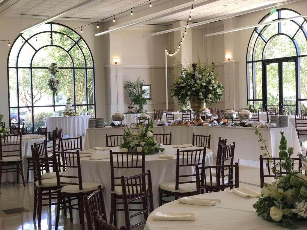 The Cook Hotel And Conference Center At Lsu Μπατόν Ρουζ Εσωτερικό φωτογραφία