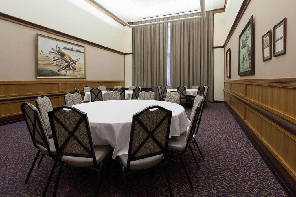 The Cook Hotel And Conference Center At Lsu Μπατόν Ρουζ Ανέσεις φωτογραφία