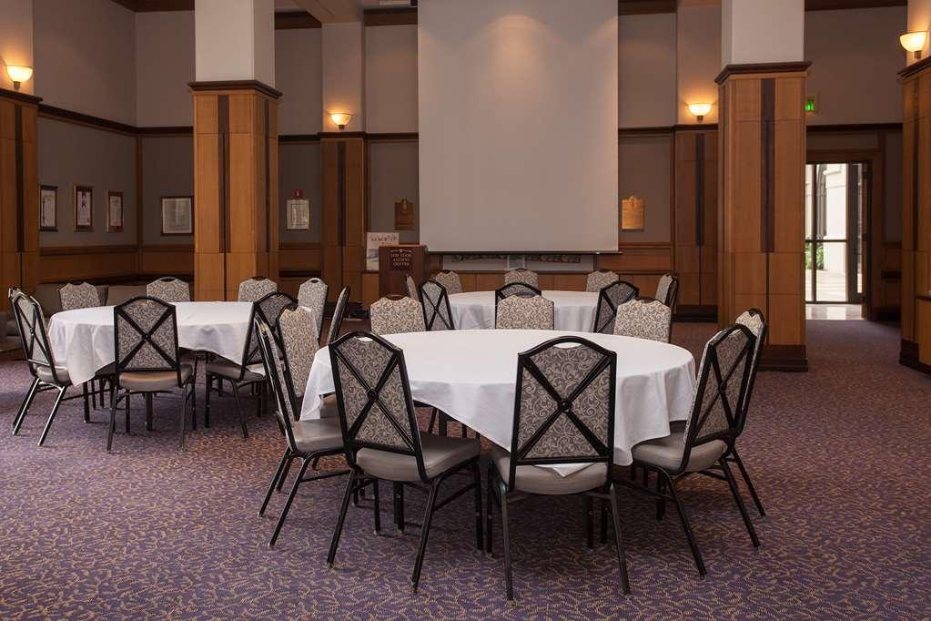 The Cook Hotel And Conference Center At Lsu Μπατόν Ρουζ Ανέσεις φωτογραφία