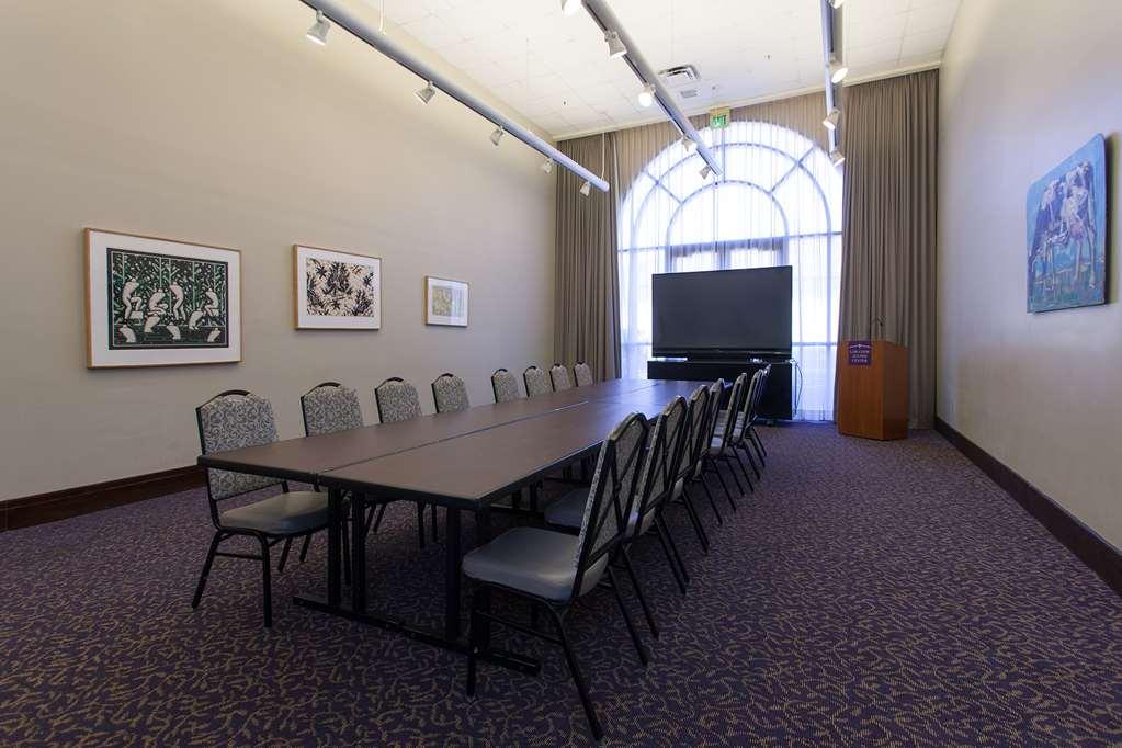 The Cook Hotel And Conference Center At Lsu Μπατόν Ρουζ Ανέσεις φωτογραφία