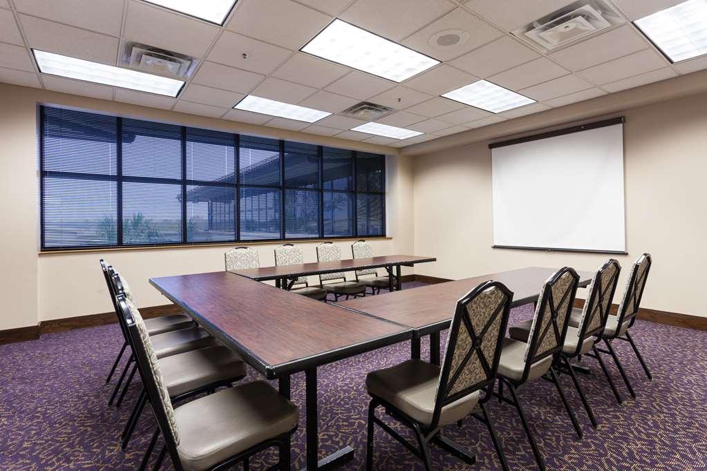 The Cook Hotel And Conference Center At Lsu Μπατόν Ρουζ Ανέσεις φωτογραφία