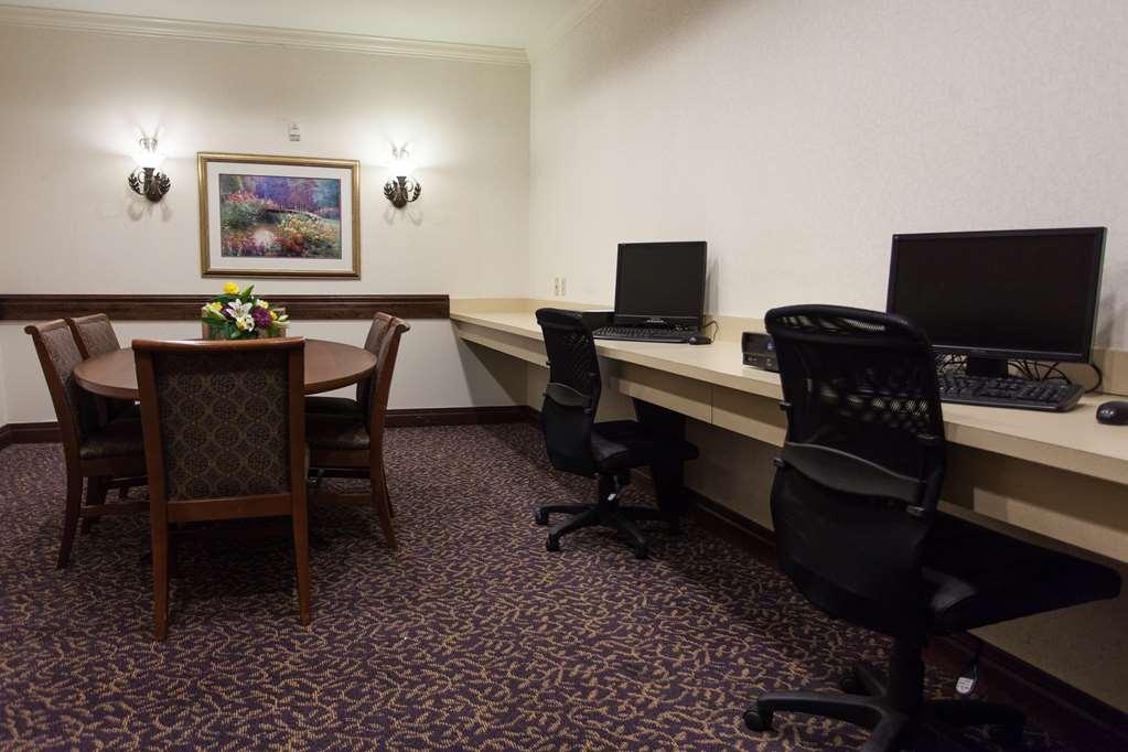 The Cook Hotel And Conference Center At Lsu Μπατόν Ρουζ Ανέσεις φωτογραφία