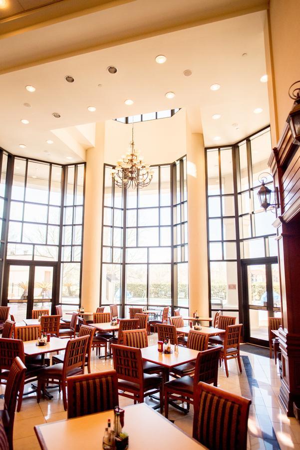 The Cook Hotel And Conference Center At Lsu Μπατόν Ρουζ Εξωτερικό φωτογραφία