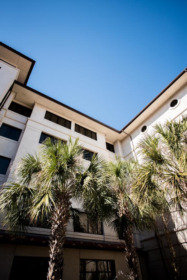 The Cook Hotel And Conference Center At Lsu Μπατόν Ρουζ Εξωτερικό φωτογραφία